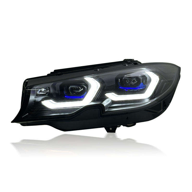 BMW G20 G28 2018-2022 Headlights