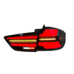 BMW X6 F16 2014-2019 Taillight