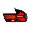 BMW X5 E70 Taillights 2007-2013 TailLights