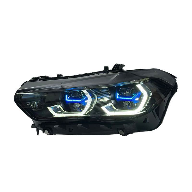 BMW X5 19-23 G05 Headlights