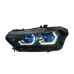 BMW X5 19-23 G05 Headlights