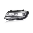 VW Tiguan 2017-2021 Headlights