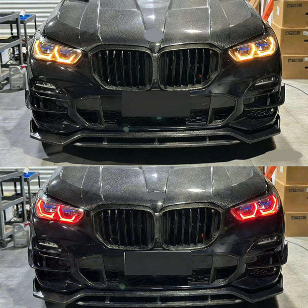 DRL LED RGB Module