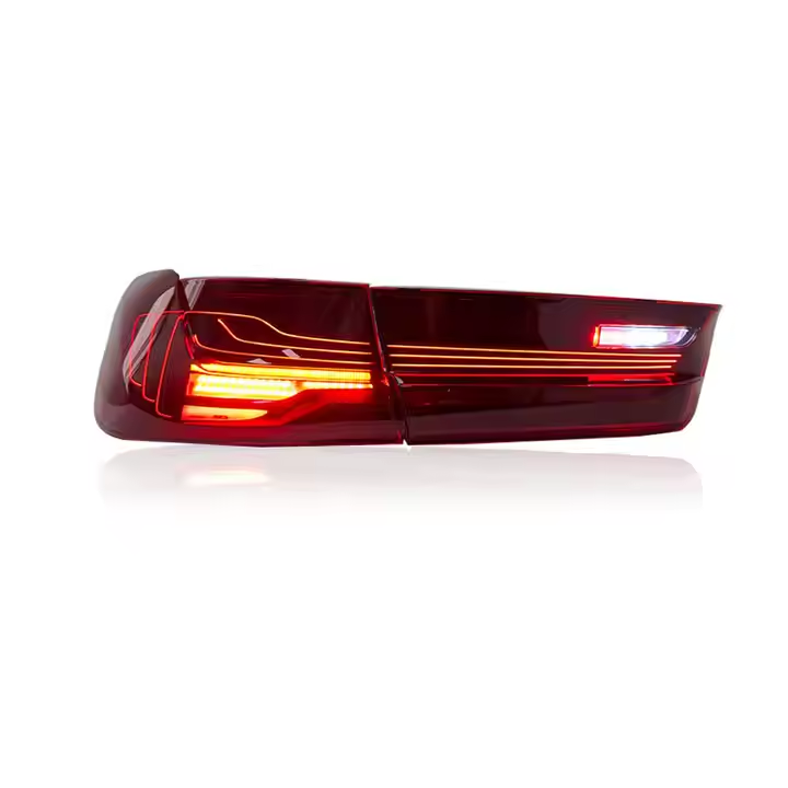 BMW 3 Series G20 G80 LED CSL Taillights