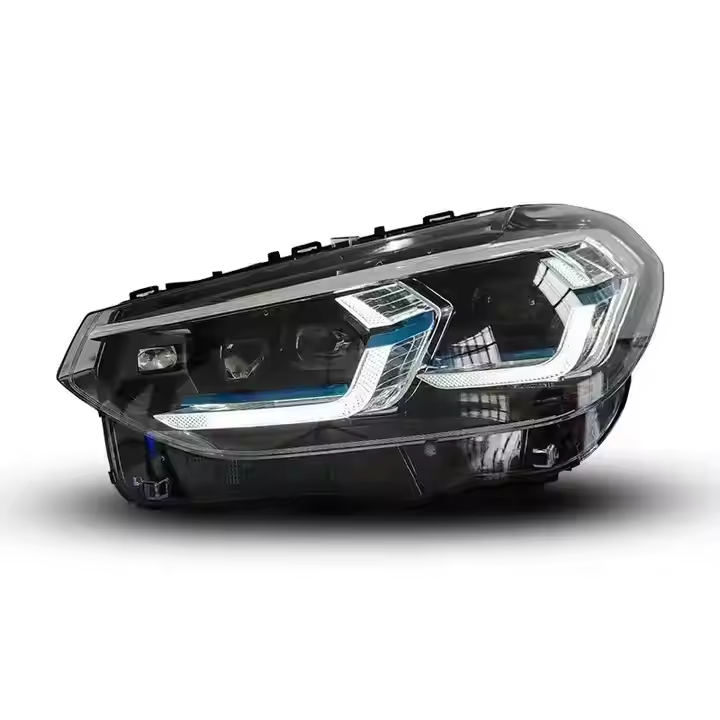 BMW X3 G01 Headlight 2018-2021