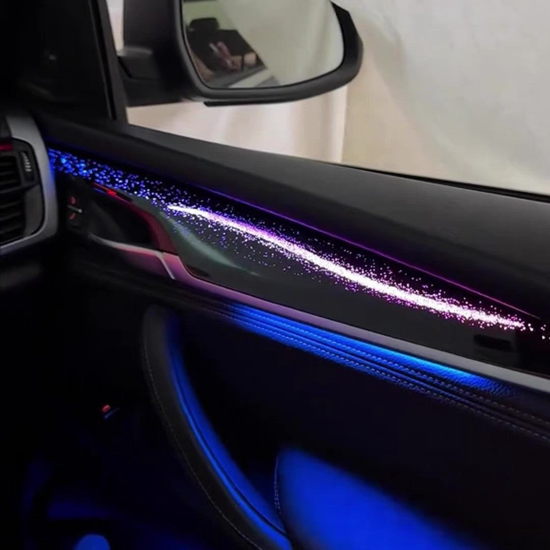 BMW X5 X6 2014-2018 Ambient Lights