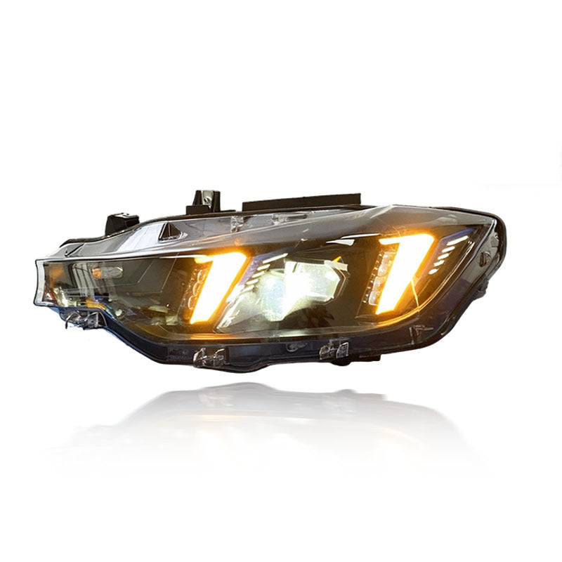BMW 3 Series F30 F31 F35 Headlight