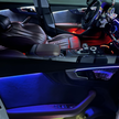 Audi A5 2019-2024 Ambient Lighting
