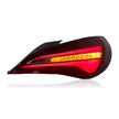 Mercedes Benz CLA W117 Taillight