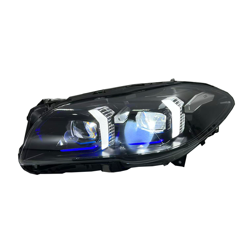 BMW 5Series F10 F18 Headlight