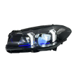 BMW 5Series F10 F18 Headlight