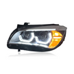 BMW X1 E84 LED Headlights