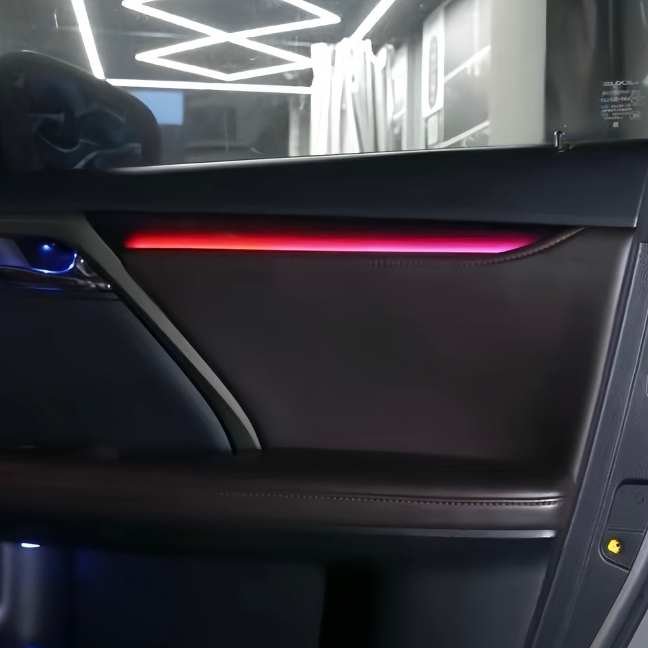 Lexus RX 2016-2022 Ambient Light