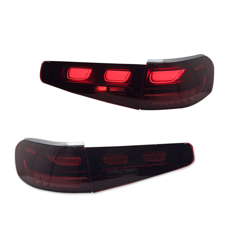Mercedes-Benz GLS X167 20-23 Taillights
