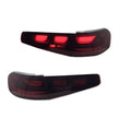Mercedes-Benz GLS X167 20-23 Taillights