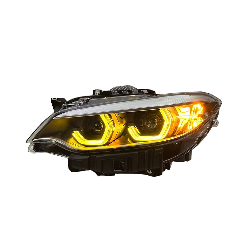 BMW 2 Series F22/F23/F87 Headlights