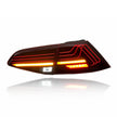 VW Golf 7 MK7 2013-2020 Taillight