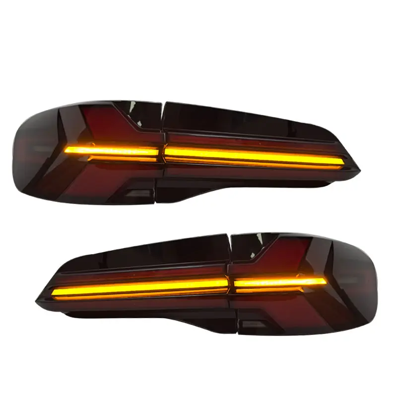 BMW X5 G05 LED Taillights