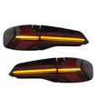 BMW X5 G05 LED Taillights