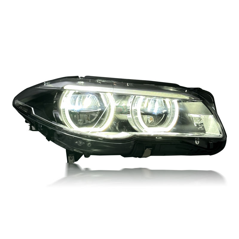 BMW 5 Series F10 2011-2017 Headlight