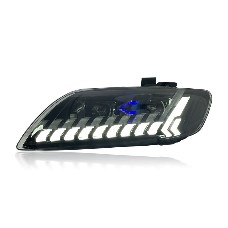 Audi Q7 2006-2015 Headlight