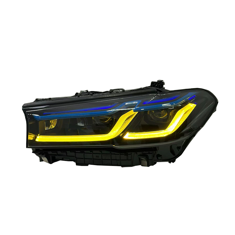 BMW 5 Series G30 G38 Led Headlights