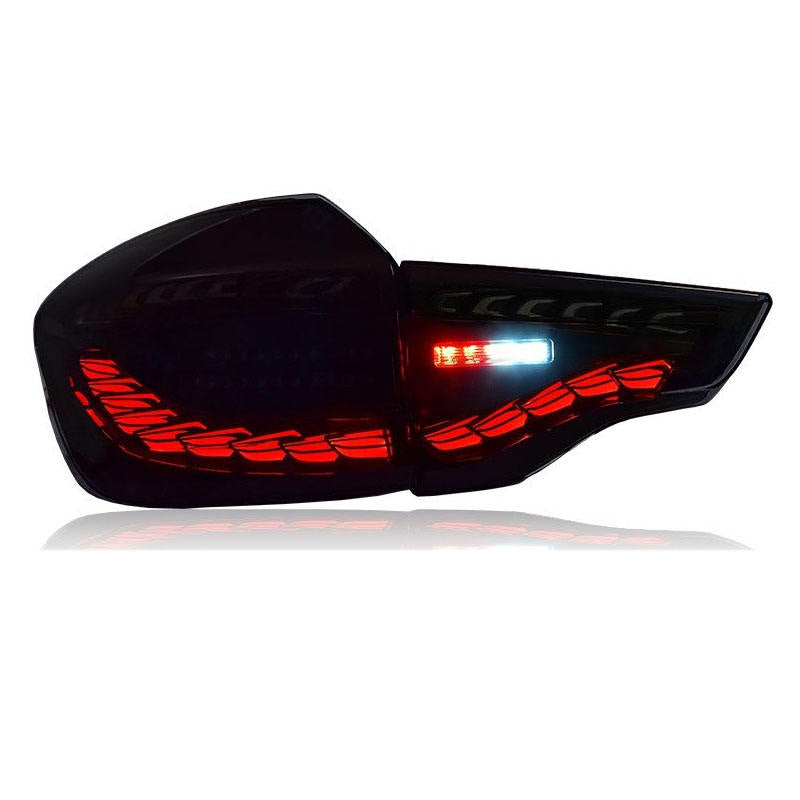 BMW X3 G01 G08 18-21 Taillights