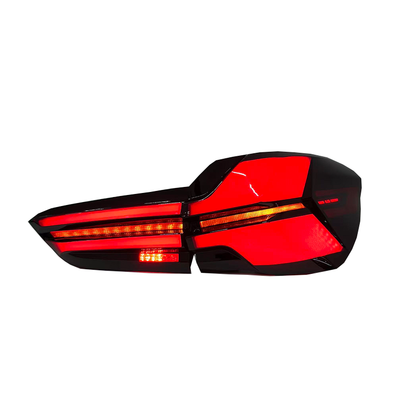 BMW X1 F48/F49 Taillights