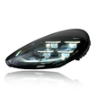 Porsche Panamera 970.2 (2014–2016) Headlights