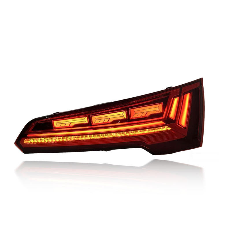 Audi Q5 2017-2021 LED Taillight