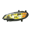 BMW X6 E71 2007-2013 Headlights