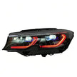 BMW 3 Series G20 Headlights