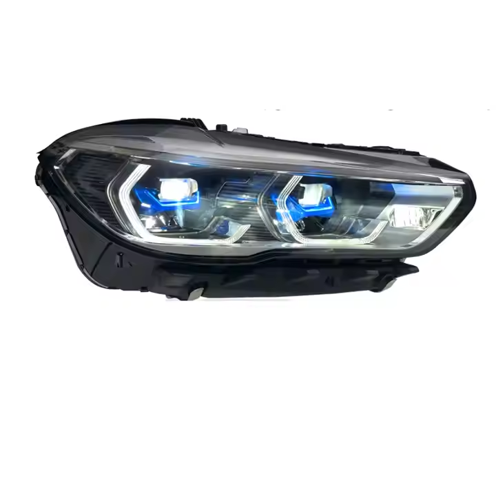 BMW X5 19-23 G05 Headlights