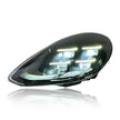 Porsche Panamera 971.1 Headlights 18-23