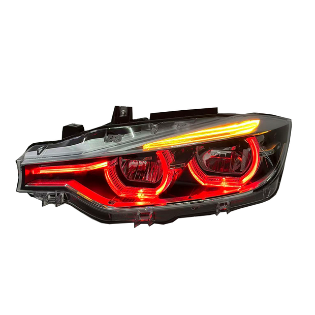 BMW F30 F31 F35 2013-2018 Headlights