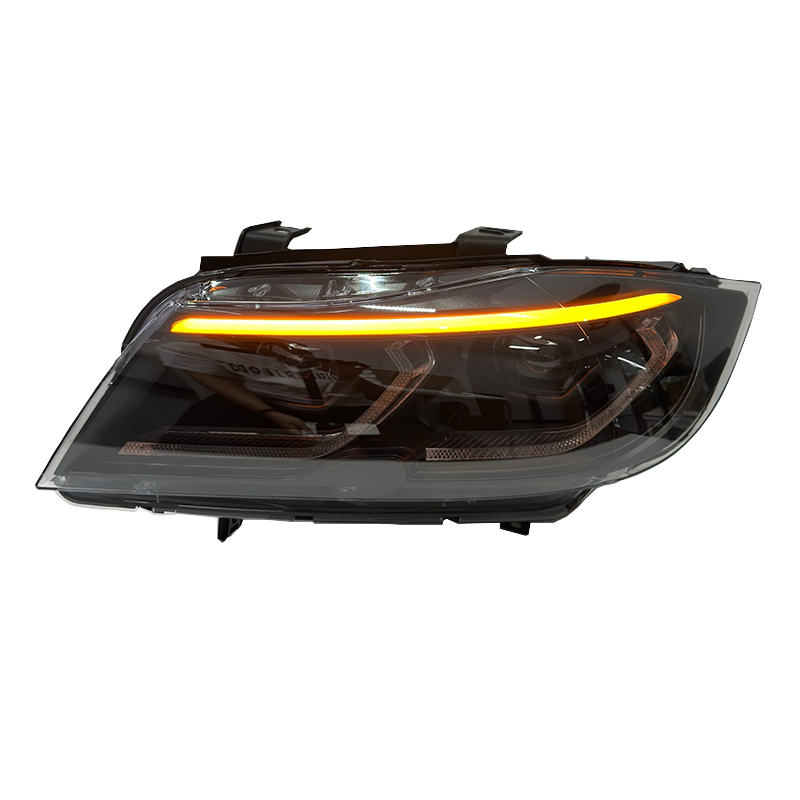 BMW 3 Series E90 Headlights 2005 - 2012