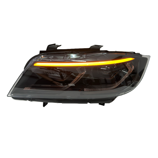 BMW 3 Series E90 Headlights 2005 - 2012