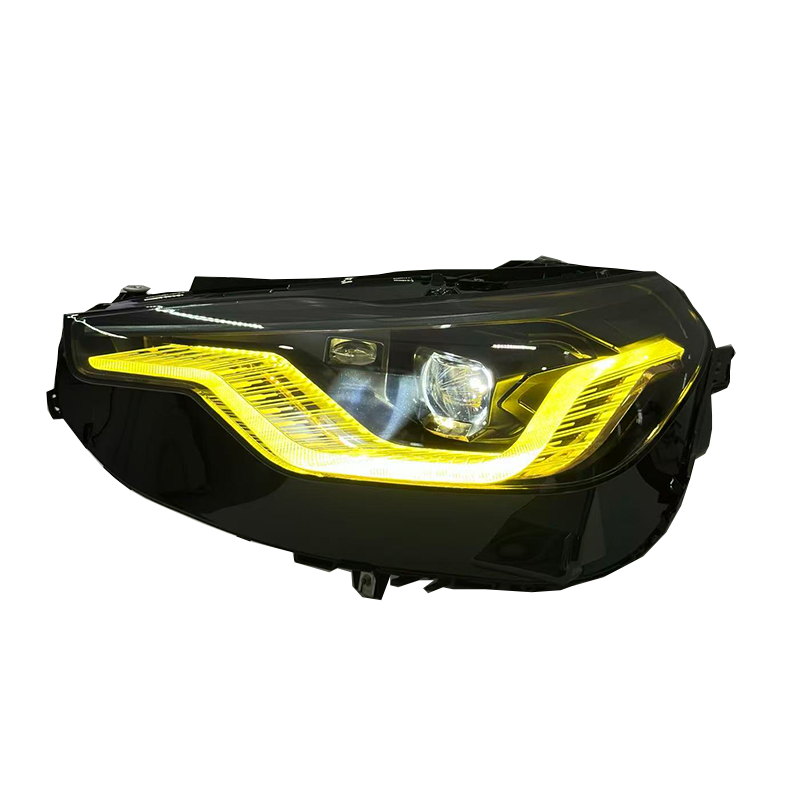 BMW 2 Series M2 G42 2022-2026 Headlights