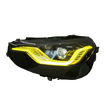 BMW 2 Series M2 G42 2022-2026 Headlights