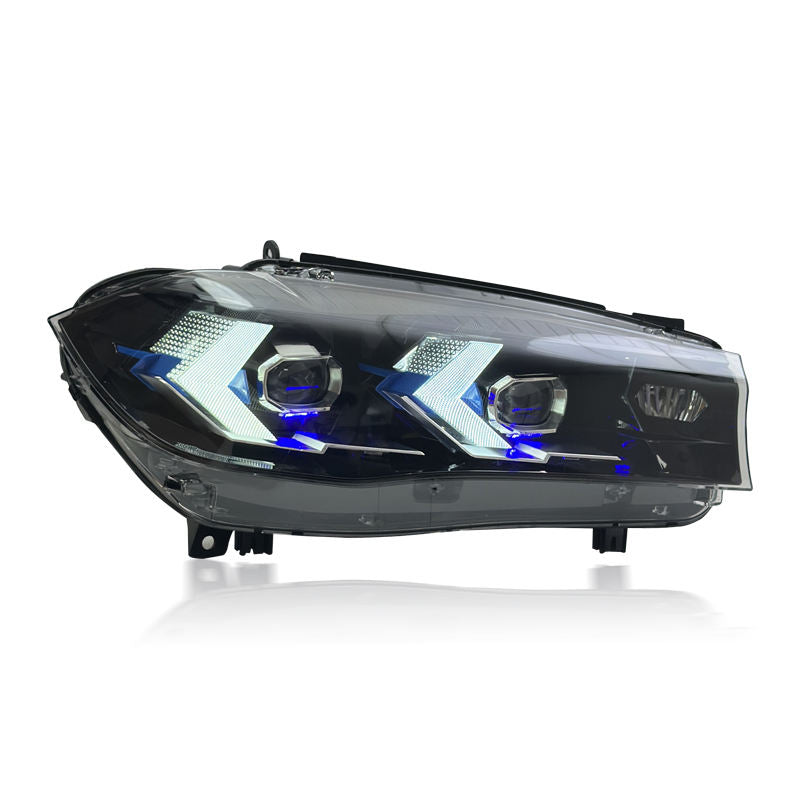 BMW X5 F15 2014-2018 Headlights