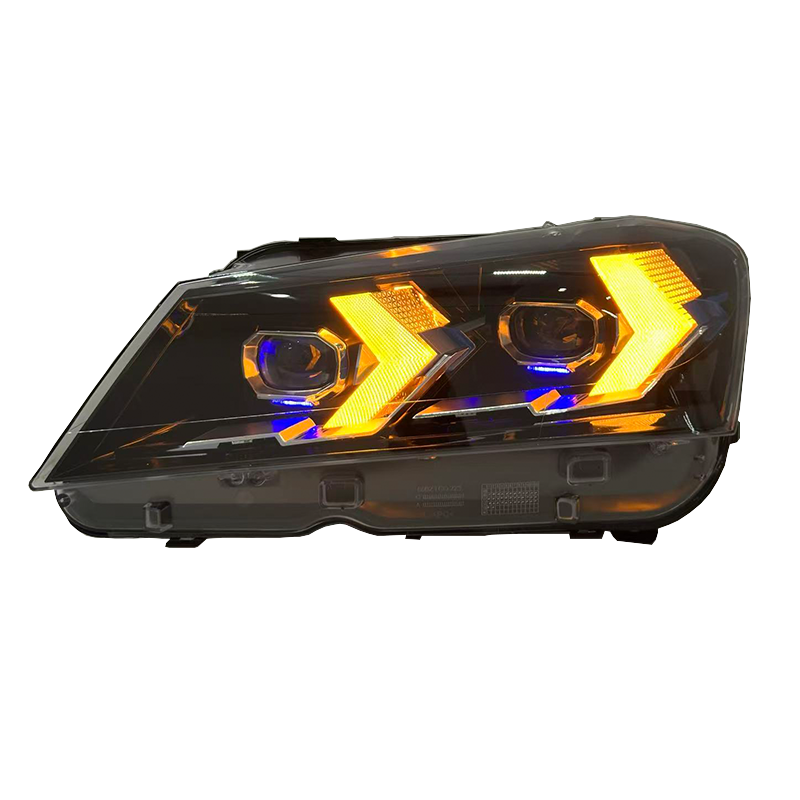BMW X3 F25 Headlights