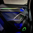 Audi Q3 2019-2024Ambient Lighting Interior