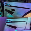 Volkswagen Golf 8 2021-2025 Ambient Lights