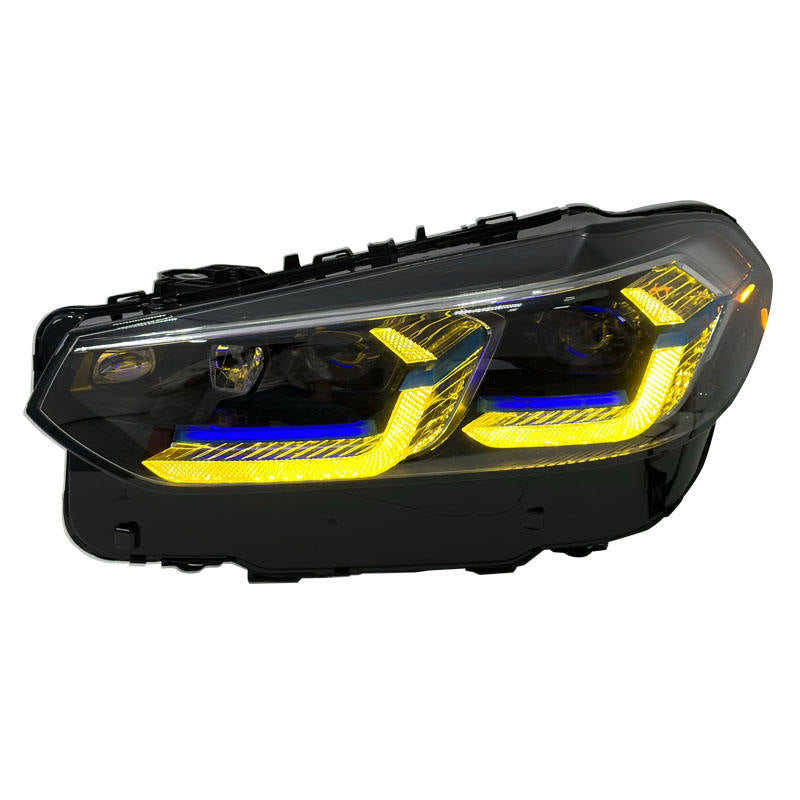 BMW X3 G01 G08 Headlights
