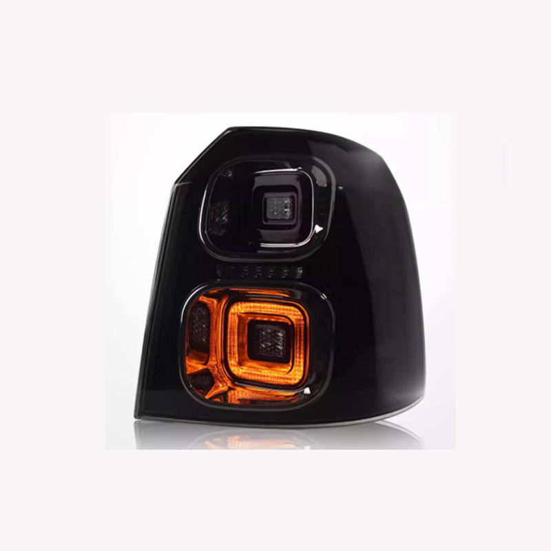 Land Rover Freelander 2 Taillights