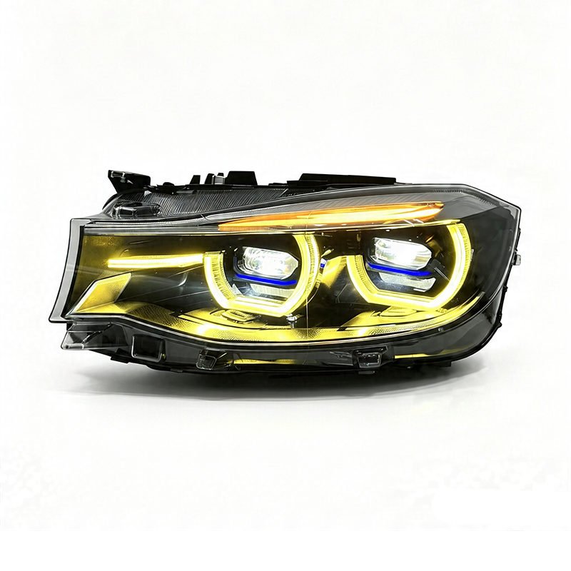 BMW 3 Series GT - F34 Headlights