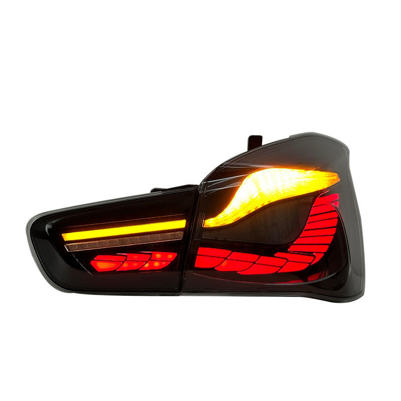 BMW 1 Series F20 F21 2015-2018 Taillights