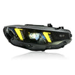 BMW 4 Series F32 F80 F82 2013-2019 Headlighs