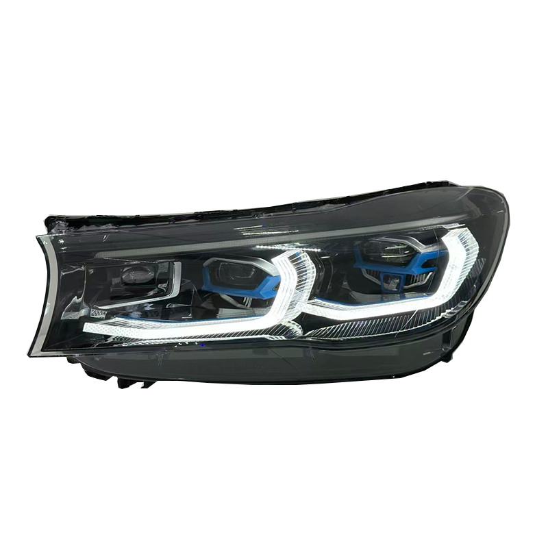 BMW 7 Series G12 LED Headlights