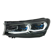 BMW 7 Series G12 LED Headlights